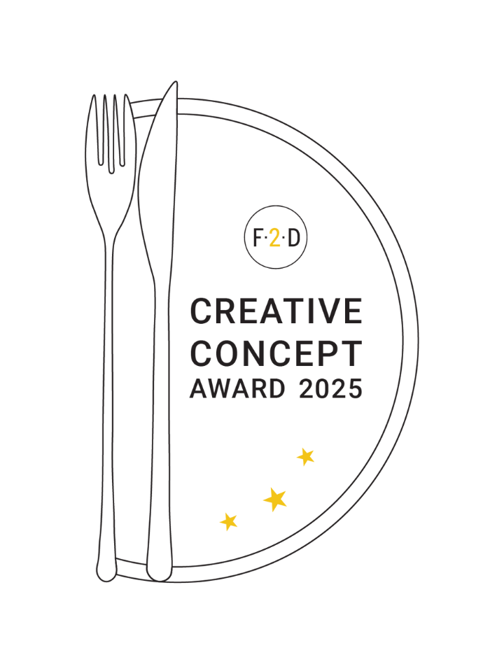 logo Creative Concept Award