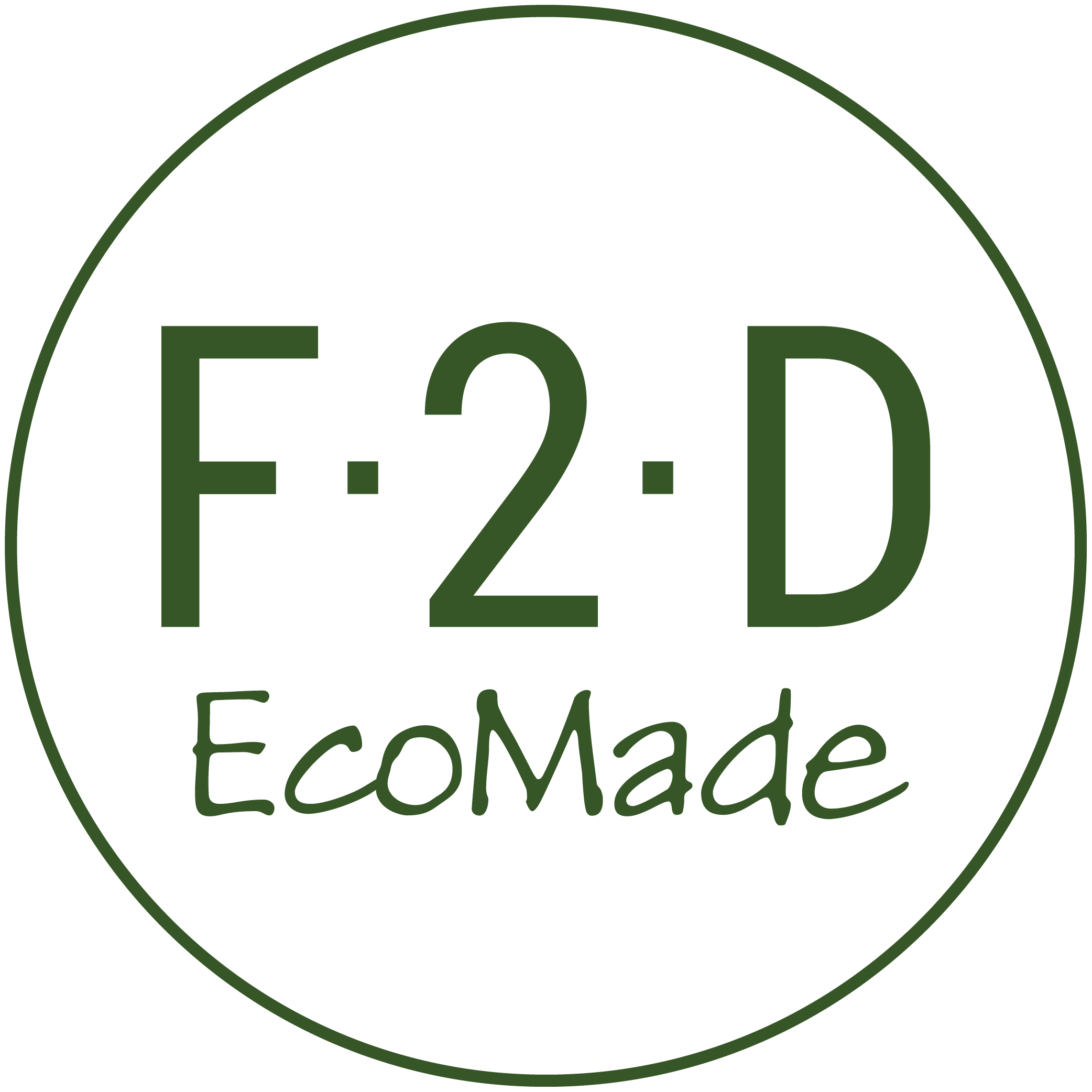 Fine2Dine Logo