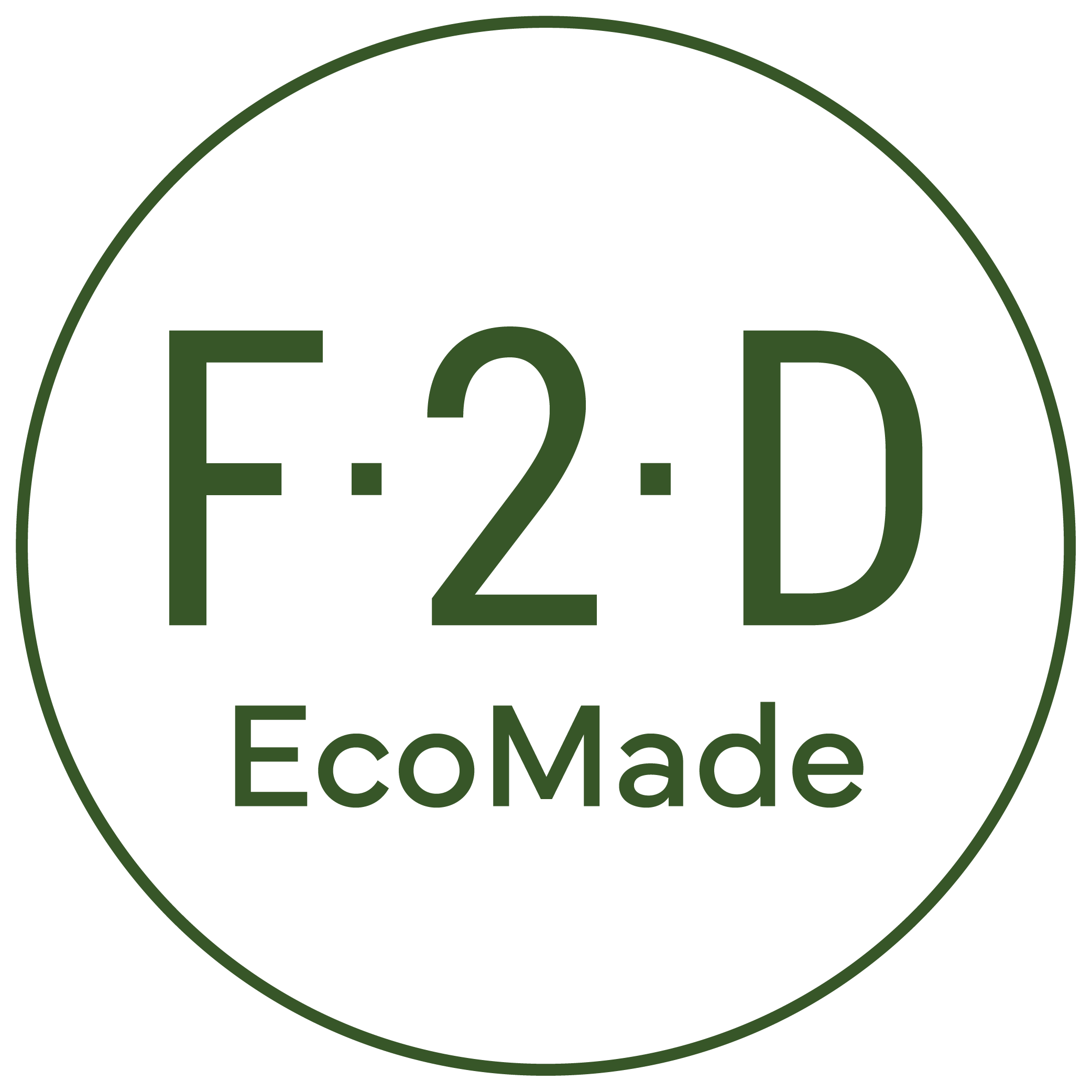 Fine2Dine Logo