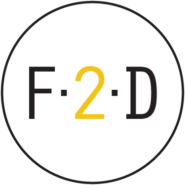 Fine2Dine Logo