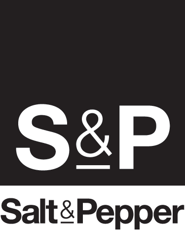 Salt&Pepper Logo