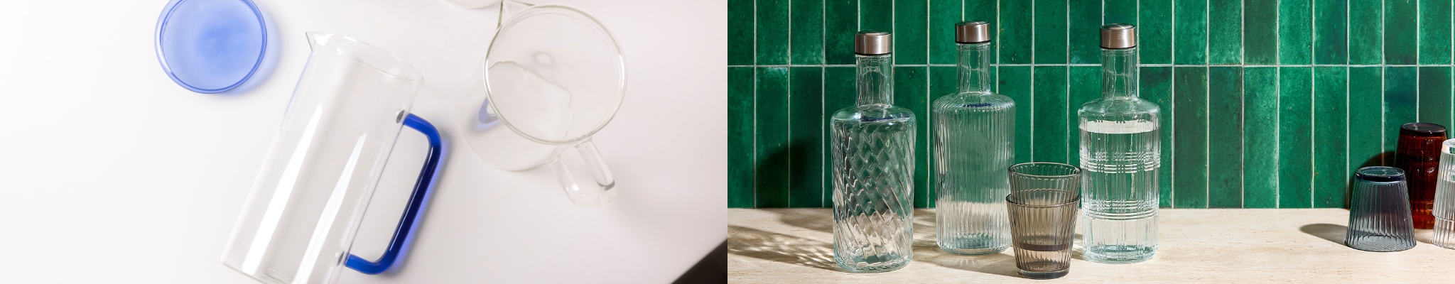 Carafes & Décanteurs