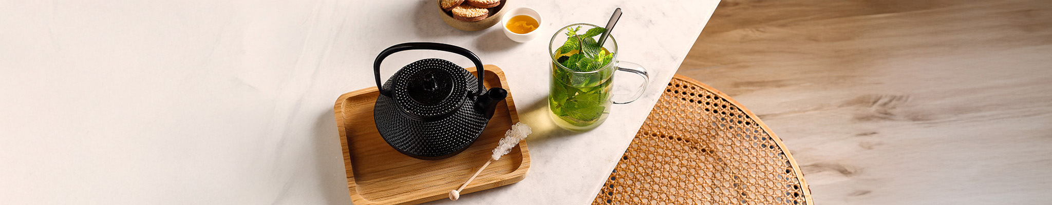 O-Tea O-Tea