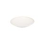 Kom 25,5xH4,5cm beige Linea
