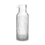 Carafe 110cl Crackle