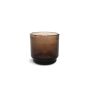 Verre 38cl brown Kolon