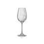 Wine glass 35cl Optic