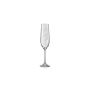 Champagne glass 19cl Optic