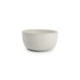 Bowl 15xH7cm white Forma