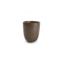 Mug 26cl brown Forma