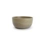 Bowl 15xH7cm green Forma