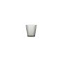 Verre 27cl gris Luz - set/4