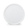 Assiette plate 30,5cm blanc Appetite