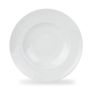 Assiette creuse 30xH7cm blanc Appetite