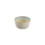 Bowl 12xH5,5cm gold Glister