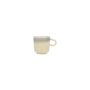 Tasse 20cl vert/gris Flint