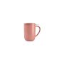 Tea mug 50cl pink Juno