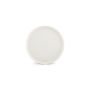 Plate 25cm white Nuo