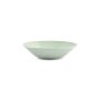 Bowl 21xH5cm mint Icon