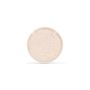 Plat bord 20,5cm beige Fika