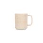 Mug 33cl beige Fika