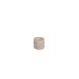 Egg cup 6,5xH5cm beige Fika