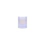 Scented candle 220g violet Mood