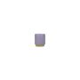 Cup 27cl green/purple Duo