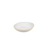 Bowl 21,5xH5cm pearl Saudade