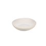 Kom 24,5xH6cm pearl Saudade