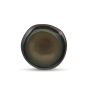 Teller flach 25cm abyss Rocha