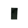 Serviette 42x42cm verdant Linas - Set/2