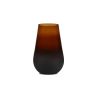 Vaas 15,5xH25cm aura Ember