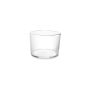 Glass amuse-bouche 24cl Florence - set/6