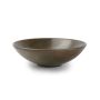 Bowl 15,5xH4,5cm dark brown Escura