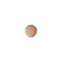 Plat bord 12cm beige Escura