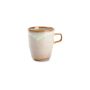 Mug 28cl beige Escura