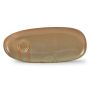 Schotel 35x15cm universeel beige Escura