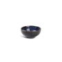 Bowl 10xH4cm blue Nova