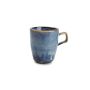 Mug 28cl blue Nova