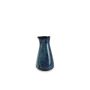 Carafe 46cl blue Nova