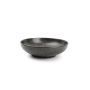 Bowl 19,5xH5cm black Royal