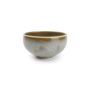 Bowl 12xH6,5cm green Usko