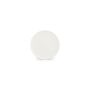 Plat bord 21cm white Dusk