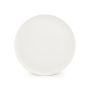 Plat bord 27cm white Dusk