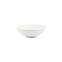 Bowl 18xH6cm white Dusk