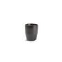 Becher 28cl ohne Henkel black Ceres