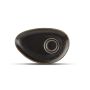Schotel 20x13cm black Ceres