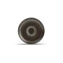 Untertasse 14cm universal black Ceres