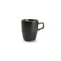 Mug 28cl black Ceres